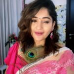 Madhavi Latha Instagram - For you 😍 #kasepualuguthanu #songs #emotion #madhavilatha