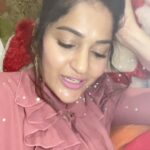 Madhavi Latha Instagram -