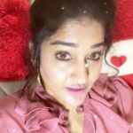 Madhavi Latha Instagram -