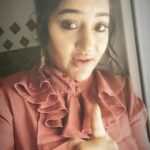 Madhavi Latha Instagram -