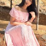 Madhavi Nimkar Instagram - 🦋🦋🦋