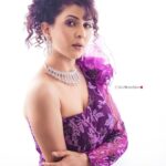 Madhavi Nimkar Instagram - Being myself .. is what got me to where I am .. 💖🧚‍♀️ . Outfit @rkboutique_fashion ❤️ Make up me and @richas_makeover05 Jewellery by @shreerampearls Style and managed by @isash22 Photographer @vishalbhoslephotography