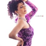 Madhavi Nimkar Instagram - Being myself .. is what got me to where I am .. 💖🧚‍♀️ . Outfit @rkboutique_fashion ❤️ Make up me and @richas_makeover05 Jewellery by @shreerampearls Style and managed by @isash22 Photographer @vishalbhoslephotography