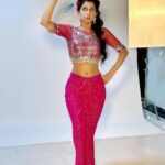 Madhavi Nimkar Instagram - Stand tall and shine bright ✨ Like a phataka 💥 . . Dhinchyak Diwali 2023 #starpravah