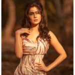Madhavi Nimkar Instagram - No one is you And that is your superpower 💖👑 . . Style by @vishakhasatri_label__ Photos by @ashayrtulalwar