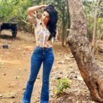 Madhavi Nimkar Instagram - If you want something you never had, You have to do something you’ve never done 💞 . . Good morning 🦋