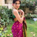 Madhavi Nimkar Instagram – 💖💖💖
