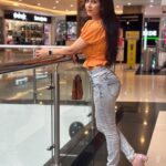 Madhavi Nimkar Instagram – To be beautiful means to be yourself. You don’t need to be accepted by others…

You need to accept yourself 😉😊
.
.
#iamme #truth #motivation #acceptyourself #truethoughts #instagram #instagrampost 
#monday #love
💕
PC – @tanvi_palav.dance 😘