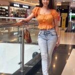 Madhavi Nimkar Instagram – To be beautiful means to be yourself. You don’t need to be accepted by others…

You need to accept yourself 😉😊
.
.
#iamme #truth #motivation #acceptyourself #truethoughts #instagram #instagrampost 
#monday #love
💕
PC – @tanvi_palav.dance 😘