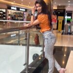Madhavi Nimkar Instagram – To be beautiful means to be yourself. You don’t need to be accepted by others…

You need to accept yourself 😉😊
.
.
#iamme #truth #motivation #acceptyourself #truethoughts #instagram #instagrampost 
#monday #love
💕
PC – @tanvi_palav.dance 😘