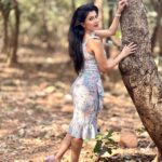 Madhavi Nimkar Instagram - 1st morning of new year ❤️❤️ I have seen better days, But I have also seen worse, I don’t have everything I want , But I do have all I need. Woke up with some aches and pains, But.. I woke up.. my life may not be perfect, BUT I AM BLEESED 🙏🏻 . . #happynewyear2023 #godblesstyouall🙏