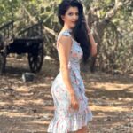 Madhavi Nimkar Instagram - 1st morning of new year ❤️❤️ I have seen better days, But I have also seen worse, I don’t have everything I want , But I do have all I need. Woke up with some aches and pains, But.. I woke up.. my life may not be perfect, BUT I AM BLEESED 🙏🏻 . . #happynewyear2023 #godblesstyouall🙏