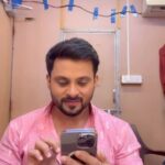 Madhavi Nimkar Instagram - Please help me for caption 😂😂💖 . . #instareel #video #shalinimalhar