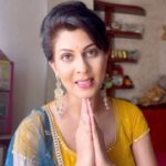 Madhavi Nimkar Instagram – नमस्कार मी माधवी निमकर म्हणजेच स्टार प्रवाहवरील सुख म्हणजे नक्की काय असतं मालिकेतील तुमची लाडकी शा लि नी. टीव्ही ९ मराठीच्या आपला बायोस्कोप टेलिव्हिजन पुरस्कारांमध्ये मला सर्वोत्कृष्ट खलनायिका या विभागात नामांकन मिळालं आहे. तेव्हा मला वोट नक्की करा. त्यासाठी 

www.tv9marathi.com/aaplabioscope

aaplabioscope वर लॉग ऑन करा. आणि जास्तीत जास्त वोटिंग करा.🙏🏻
💖💖💖
(Link mention in bio also) 

.
.
@star_pravah