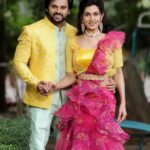 Madhavi Nimkar Instagram - TODAY 7 pm 💕 #Star pravah Ganesh ustasav 2023 #shalinimalhar❤️ @star_pravah #ganapatibappamorya #starpravah #starpravah #2023 #instagood 💖💖