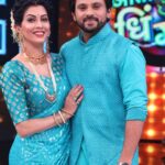 Madhavi Nimkar Instagram - Aaj wadhdivas aahe tuza 😊… Jevdhya shubhetcha ahet Tya shabdat mandata yenar nahit mala … khup mehanati ahes.. khup dedicated ahes, kaam uttam kartos.. Ani Ajun uttam karaichi takad ahe.. ekhada scene tula aavdala nahi tar tu Kiti restless hotos te me baghitlay.. ha restless pana mhanjech uttam abhinetyacha gun ahe… ani as a friend mhanun kasa ahes, Ani manus mhanun Kiti changala ahes he Maza shivay uttam koni sangu shakat nahi 🌸… mala nehami maza madhe changal kai ahe he dakhavat aalas .. ani Kai chukich ahe he sangat aalas.. Ek Mitra mhanun kayam Maza pathishi khambir ubha rahilas , Ani ya pudhe hi rahashil yachi mala purn Khatri ahe… khuuuuuup mottha ho… Mehanat kayam thev… Uttam kam tu karat rahanar ahes yachi mala Khatri ahe…. Bharbharun shubhetcha tula kapil 💖🤗😘 Happy birthday…hope you get everything that your heart desires 💕 Lots of love and blessings to you 🤗😘 have a blast and enjoy your day 🍰🎂💃