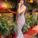 Madhavi Nimkar Instagram - Some things you can not change & Some feelings you just can’t explain … That’s life ☺️💖 . . #happiness #mylife #mythoughts #gowiththeflow #lifeisbeautiful #livetoday