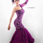 Madhavi Nimkar Instagram - Being myself .. is what got me to where I am .. 💖🧚‍♀️ . Outfit @rkboutique_fashion ❤️ Make up me and @richas_makeover05 Jewellery by @shreerampearls Style and managed by @isash22 Photographer @vishalbhoslephotography