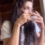 Madhavi Nimkar Instagram - Me and…. Me 😊💖
