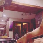 Madhavi Nimkar Instagram - Good food Good mood 👩‍🍳 . . #lunch #instagood #cooking ❤️