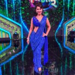 Madhavi Nimkar Instagram - ‘ Aata Houde Dhingana ‘ Today 10.30 pm only on @star_pravah . . #smnkafamily💝 #starpravah #shalini 💖🫶🏻
