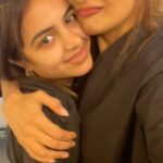 Madhoo Instagram – My baby happy birthday @keiashahh  you are all of 21 love you love you love you. May Pujya ma shower her blessings upon you always…. You are always my perfection and a super star just the way you are ❤️❤️❤️❤️