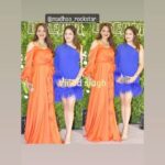 Madhoo Instagram -