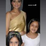 Madhoo Instagram – My princess birthday ❤️❤️❤️❤️🎂🎂🎂🎂🎂 @keiashahh