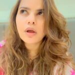 Madhu Sharma Instagram - Tumhein kya laga salary milega 😜😜😜 #reelsvideo #ree #reelvideo #viral #viralvideos #trendingreels