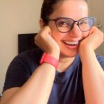 Madhu Sharma Instagram - 😜😜😜😜😜😜😜 #comedy #reels #viral #viralreels #trendingreels #trending #comdeyvideos