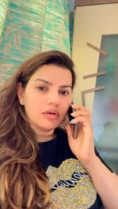 Madhu Sharma Instagram - 😜😜😜😜😜

#reelsinstagram #reels #ree #reelitfeelit #reelkarofeelkaro #viral #viralvideos #viralreels