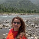Madhu Sharma Instagram - Happiness #reelsinstagram #reels #reelsvideo #reelitfeelit #reelkarofeelkaro