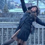 Madhu Sharma Instagram - Happiness #reelsinstagram #reels #ree #reelsvideo #reelkarofeelkaro #reelitfeelit #trendingreels #trendingsongs #viralreels #happyme #happiness
