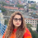 Madhu Sharma Instagram - Aap mein bahot attitude hai….. nahi nahi ego ego 😂😂😂😂😂 #réel #reels #reelsinstagram #reelitfeelit #reelkarofeelkaro #reelsvideo #trendingreels #trending #trendingaudio