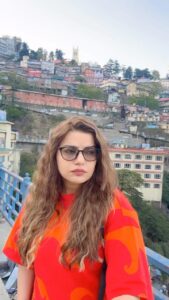 Madhu Sharma Instagram - Aap mein bahot attitude hai….. nahi nahi ego ego 😂😂😂😂😂 #réel #reels #reelsinstagram #reelitfeelit #reelkarofeelkaro #reelsvideo #trendingreels #trending #trendingaudio