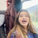Madhu Sharma Instagram - Saint moritz is surrounded by stunning natural landscapes, including the picturesque Lake St. Moritz and the snow-capped peaks of the Swiss Alps. The combination of pristine nature and glamorous amenities makes it a popular destination for nature lovers and those seeking a sophisticated holiday experience #saintmoritz #switzerland #swiss #saintmoritzlake #snow #snowfall #exploremore #explore #explorepage✨ #exploreeverything