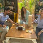 Madhu Sharma Instagram - Happy birthday @pradeepsinghchoudhary11