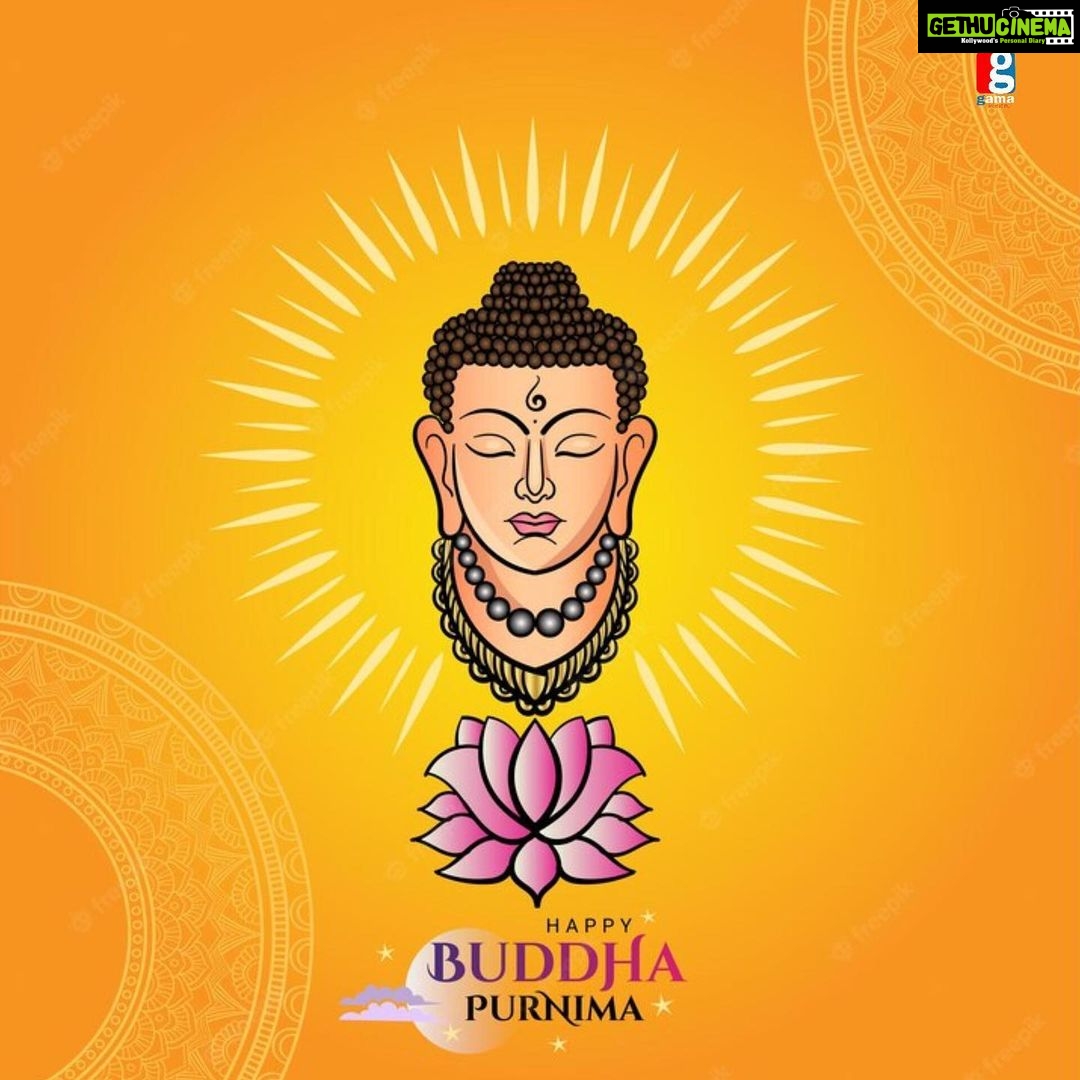Madhu Sharma Instagram - Have a very blessed Buddha Purnima 2023! . . . #buddhapurnima #buddha #gamamusicrj #madhusharma #roshanjhaяj #instagram #instareels