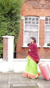 Madhu Sharma Instagram - My favorite movie “DULHAN WAHI JO PIYA MANN BHAYE “