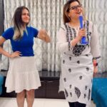 Madhu Sharma Instagram - Ise koi toh chup Kharwado😂😂😂😂😂 #reelsinstagram #reels #reelsvideo #viralreels #trendingreels #viralpost