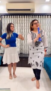 Madhu Sharma Instagram - Ise koi toh chup Kharwado😂😂😂😂😂 #reelsinstagram #reels #reelsvideo #viralreels #trendingreels #viralpost