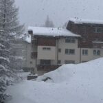 Madhu Sharma Instagram - Snow fall. #reels #reelsinstagram #ree #reelsindia #reelitfeelit #reelsvideo #reelkarofeelkaro #zermatt #zermattmatterhorn #switzerland #switzerland🇨🇭 #europe #snowfall