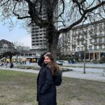 Madhu Sharma Instagram - “The world is a book and those who do not travel read only one page. #travelling #travel #travelreels #réel #reelsvideo #reelkarofeelkaro #explore #exploreworld #explorepage✨ #switzerland #interlaken #europe