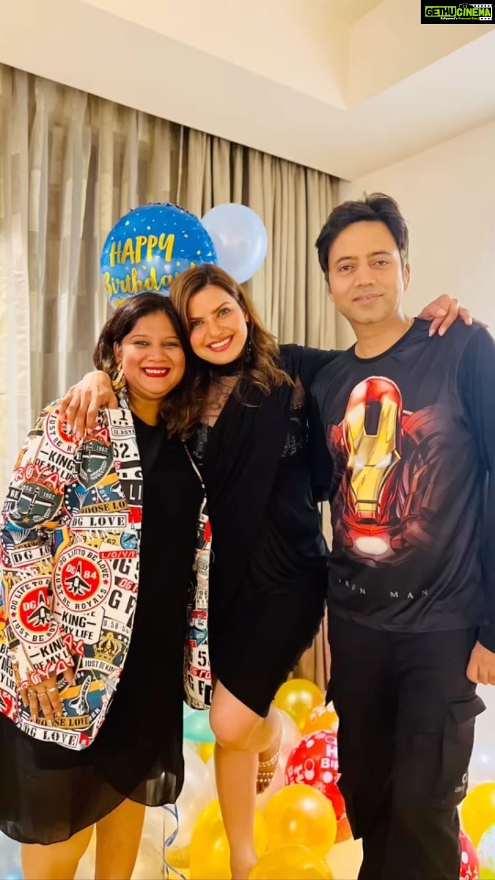 Madhu Sharma Instagram - friendship over 20 years is a testament to the enduring power of human connection and the importance of investing in meaningful relationships.love u both @ashviniijadhav and @suchinahluwalia 😘😘😘😘😘