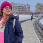 Madhu Sharma Instagram - Ban jaye Afsana … #reels #reelsinstagram #ree #reelitfeelit #reelsindia #reelitfeelit #reelkarofeelkaro #viral #viralreels #viralvideos #hindisongs #diltohpagalhai❤️
