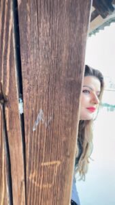 Madhu Sharma Instagram - Bholi si Surat aankhon mein masti ….

#reelsinstagram #ree #reelitfeelit #reels #reelsindia #reelsvideo #reef2reef #reelkarofeelkaro #hindisongs #hindireels #viralvideos #viralreels #viral