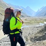 Madhu Sharma Instagram - . “Your work is going to fill a large part of your life, and the only way to be truly satisfied is to do what you believe is great work. And the only way to do great work is to love what you do