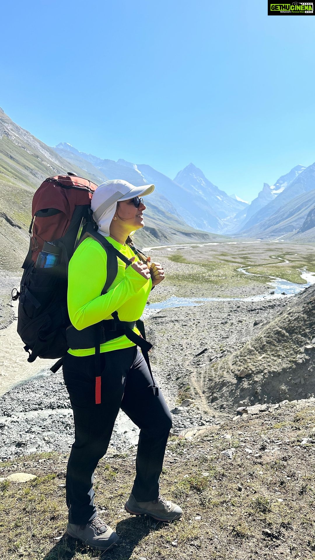 Madhu Sharma Instagram - . “Your work is going to fill a large part of your life, and the only way to be truly satisfied is to do what you believe is great work. And the only way to do great work is to love what you do