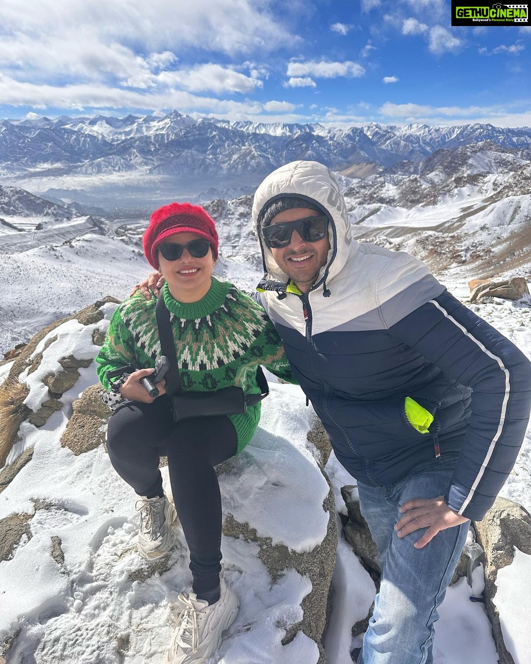 Madhu Sharma Instagram - Happy happy birthday mr perfect @aftabsamir786 🎂🎂🎂🎂🎂 Lucerne, Switzerland