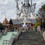 Madhu Sharma Instagram - Happy Mahashivratri to you! May this auspicious day bring you joy, peace, and prosperity. May Lord Shiva bless you with strength, courage, and wisdom to overcome all obstacles and lead a fulfilling life. On this day, it is traditional to fast, meditate, and perform puja to honor Lord Shiva. May your prayers be answered, and your heart be filled with devotion and love for the divine. Once again, Happy Mahashivratri to you!